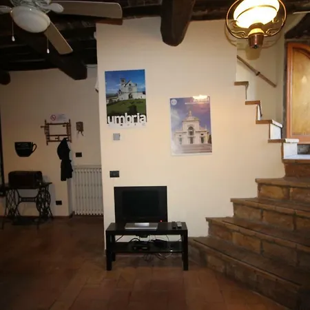 Paola Holiday House *