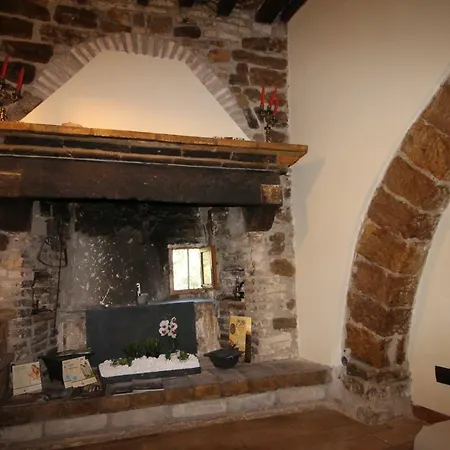 Paola Holiday House