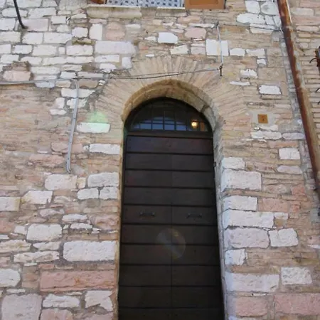 Ferienhaus Paola Holiday House Assisi