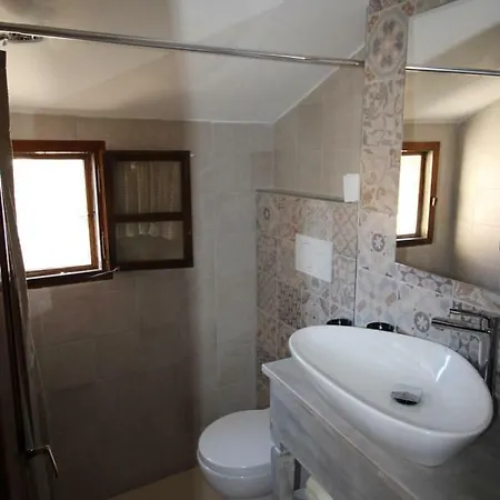 Paola Holiday House Ferienhaus
