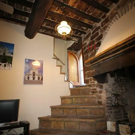 Paola Holiday House Ferienhaus