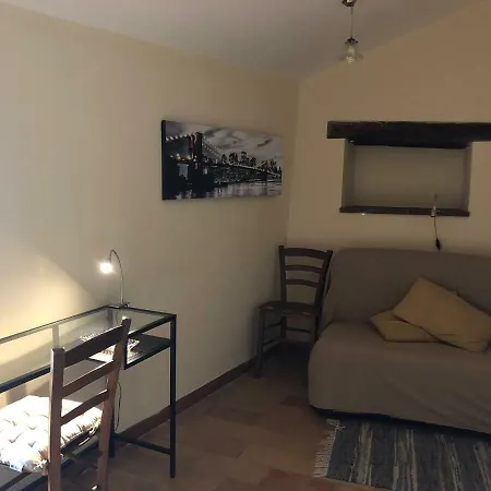 Paola Holiday House Ferienhaus Assisi