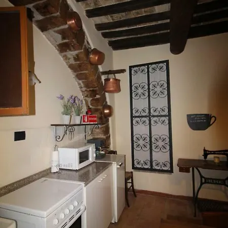 Paola Holiday House Ferienhaus *