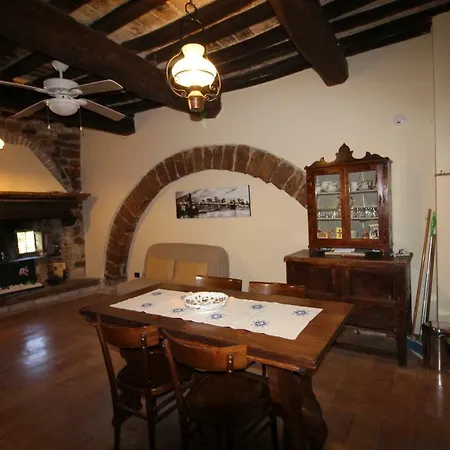 Ferienhaus Paola Holiday House *