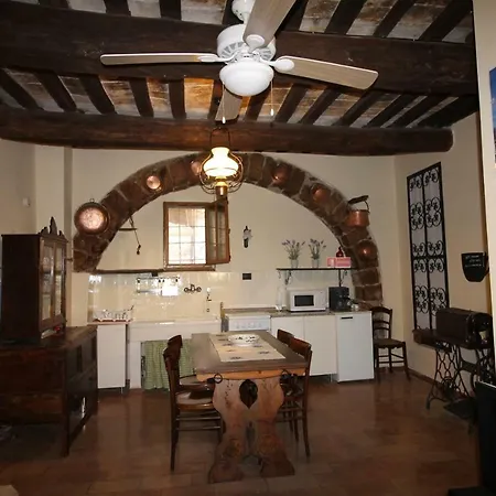 Ferienhaus Paola Holiday House