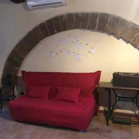 Paola Holiday House