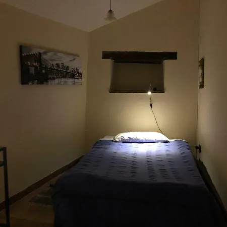 Paola Holiday House